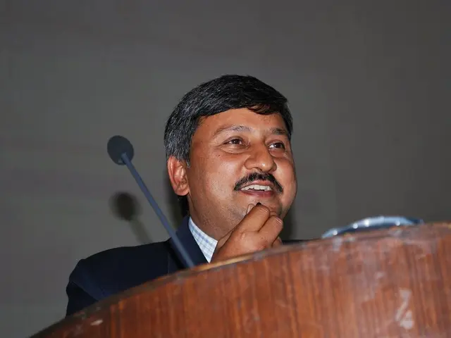 Postponement of Laumann's performance in Hamminkeln now set for a new date.