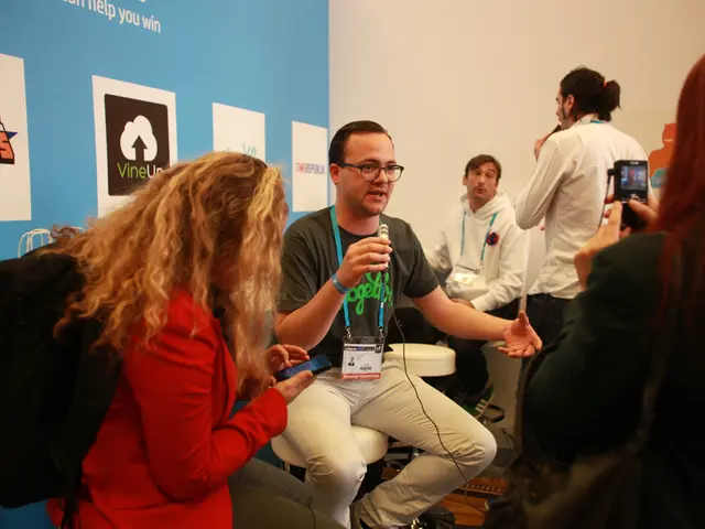 Mental health support takes precedence in job seeking among healthcare professionals, while they...