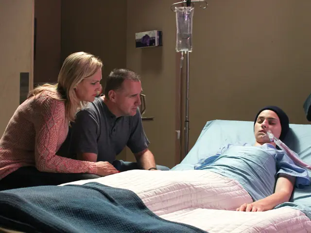 Labor Induction via Acupressure - Essential Pressure Points to Remember