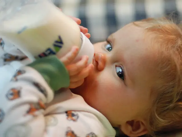 Symptoms Not to Overlook: Identifying Lactose Intolerance in Children