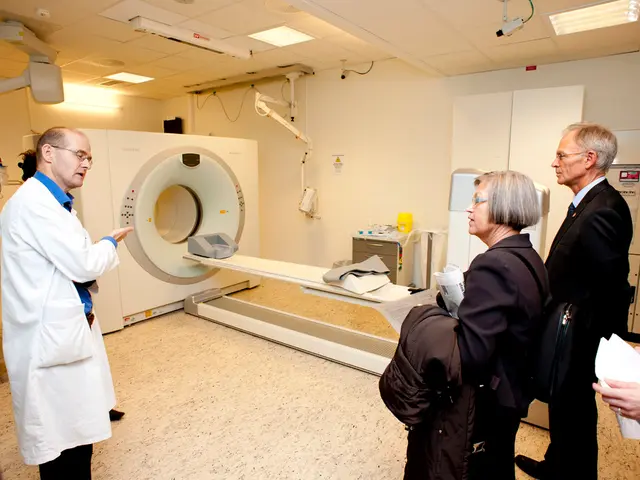 Explored the Popular Health Scan on a 100,000-Strong Waiting List - Unveiling My Uncensored...