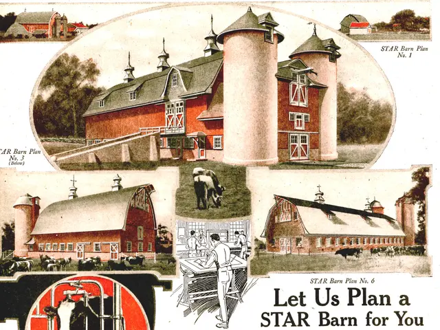 Advocating for a novel approach to coexisting with both animals and humans, Sarah Wiener suggests a...