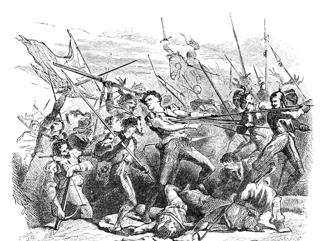 Interpreting the Symbolism of Your Recurring Combat Dreams