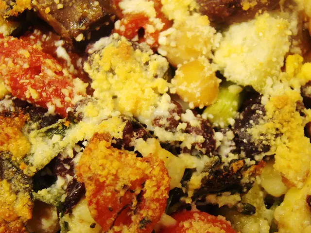 Toddler Nutrition: An Examination of Accessible Food Resources