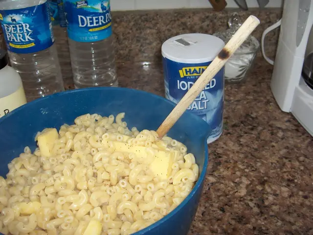 Man hospitalized due to toxic chemical intake from following ChatGPT's dietary recommendations