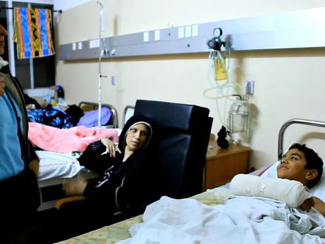 Hospital in Nairobi halts increased prices following protests from insurance companies