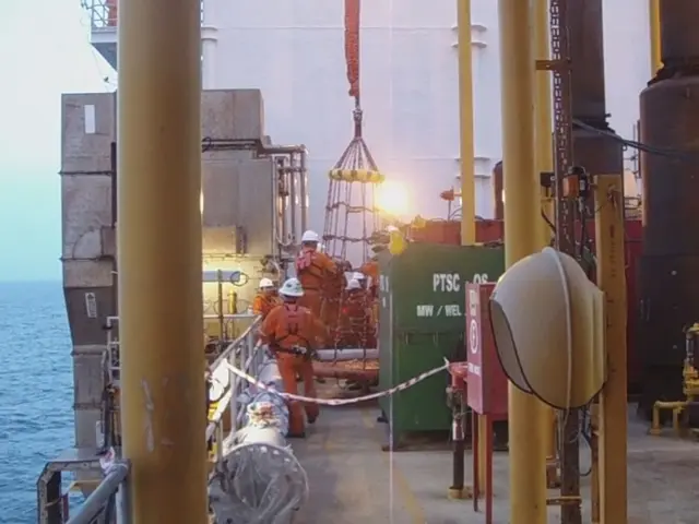 Distinguished Merit Award Granted to Gerhard Harder for his Extended Commitment to the Bremen...