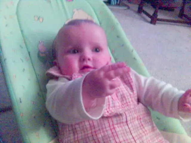 "Cheryl Goh of our site 938 shares her journey: Five years of IVF struggles culminating in birth at...