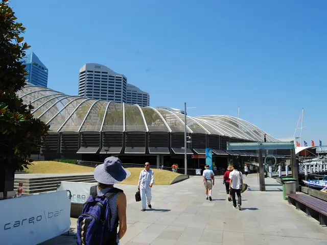 Trump's intensified actions in Washington D.C. may lead to incarceration of numerous homeless...