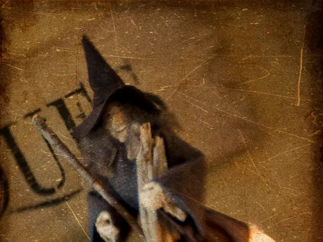 Police Force Connected to Pagan Beliefs Could Potentially Exempt Themselves from Duty During...