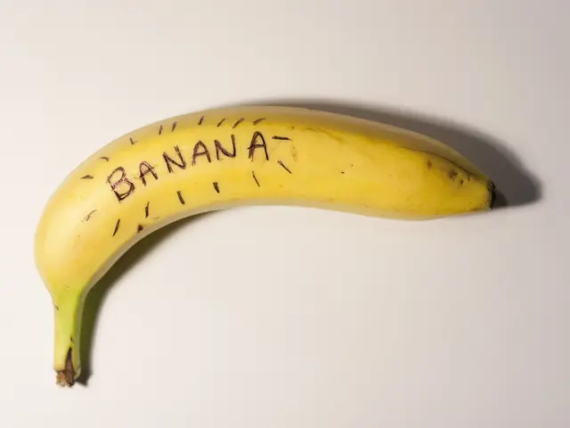 Examining Banana Hydration: Uncovering the Real Amount of Water Within