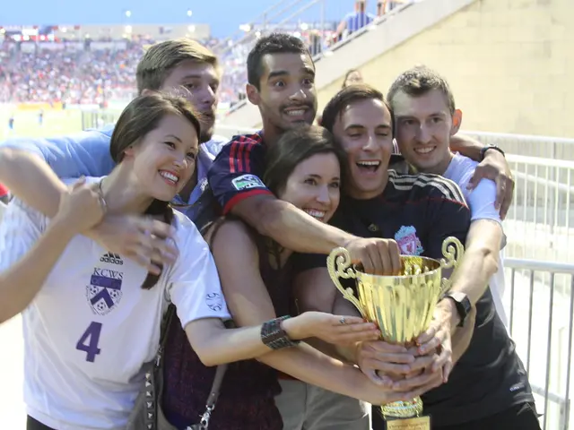 SPD commends the Women's Division of the SSB