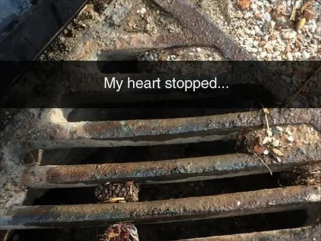 Taylor Swift reveals her decision to live with her father after undergoing an intense heart...