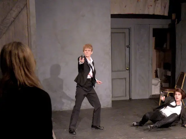 Investigation Demanded for Handling of Stark Company Executive