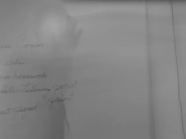 Predicting Cognitive Decline Based on a Simple Speech Pattern