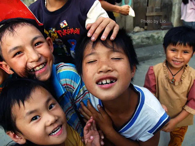 Maintaining a Positive Outlook During return to School Period