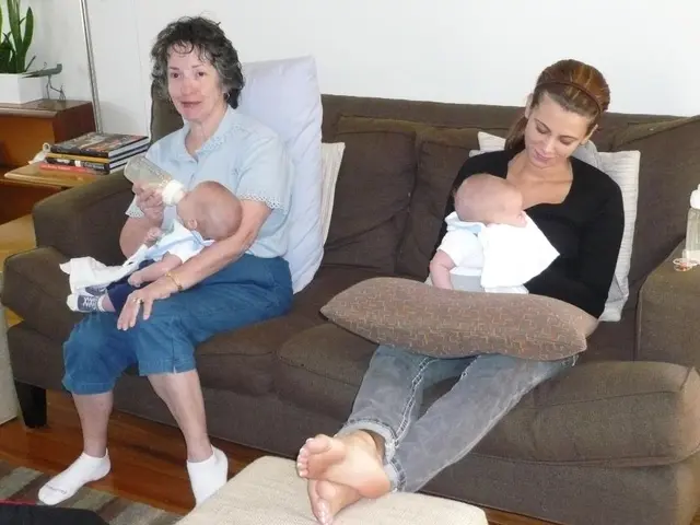 Abandoned infants now have a safe haven in the Almaty region of Kazakhstan, with the inauguration...