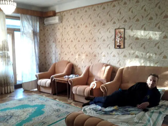 Enabling Age-Friendly Residences: Advocating for Necessary Programs