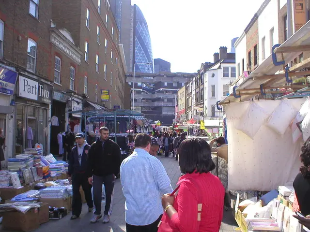 Sparking Factors for Restless Roaming in Dementia Patients