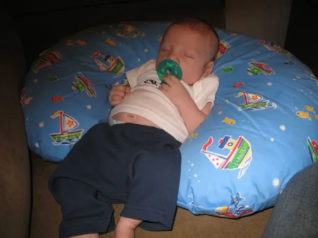 Tracheostomy in Infants: Daily Life and Beyond