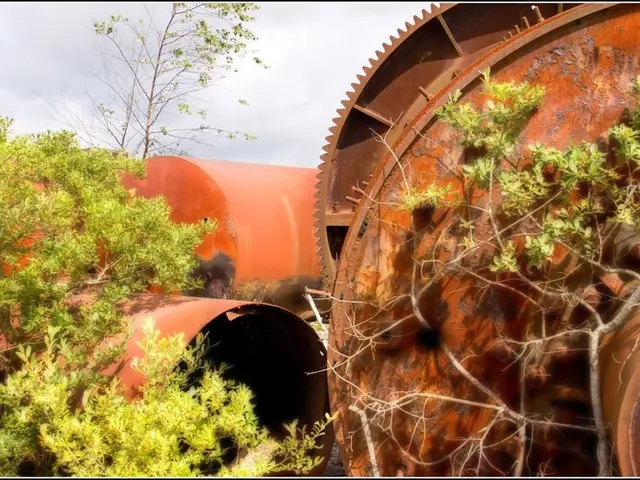 Alert: Ozone advisory issued for Karlsruhe area