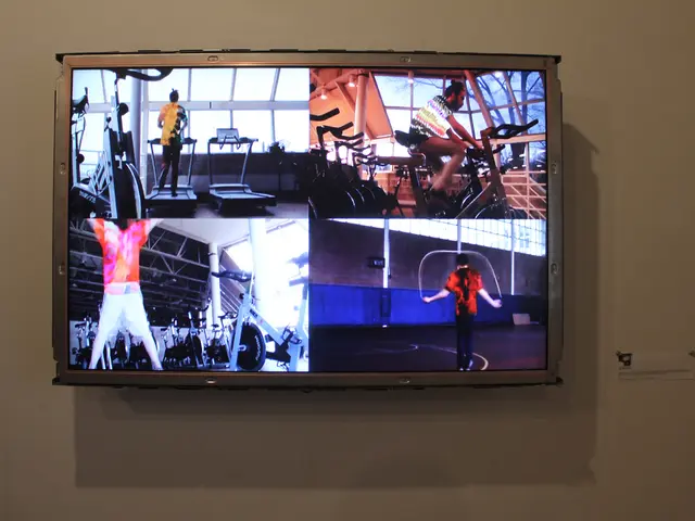 Physical Activity's Beneficial Impact on Cognitive Functions