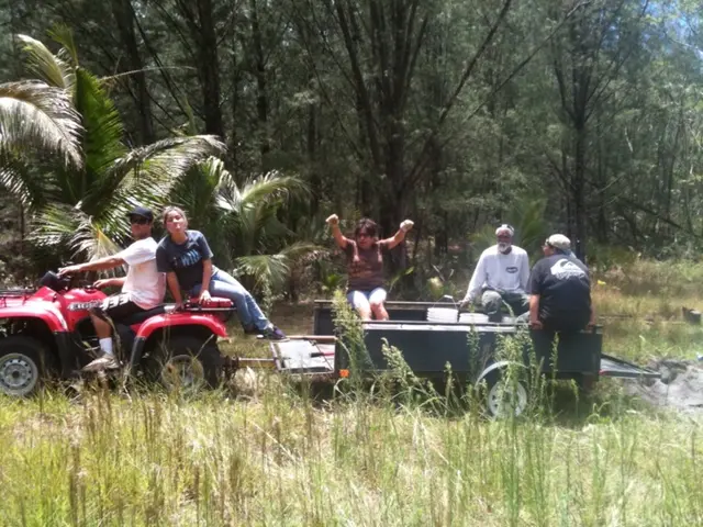 Guidelines for Operating and Overseeing Tractors and Autonomous Machinery for Instructors and...