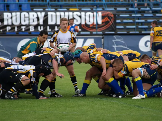 Exploring the Prevalent Attitudes Towards Mental Health in Rugby League: A Cultural Insight