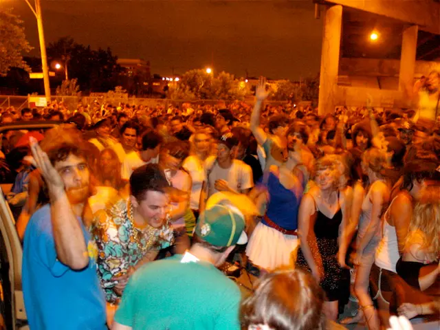 Under the Scanner: Pari Eskandari