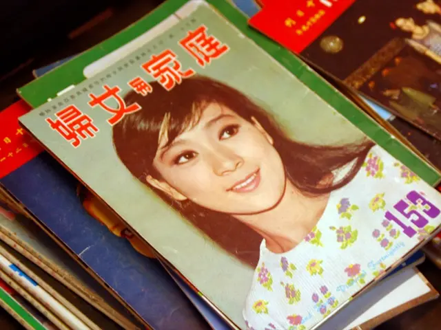 Over half of women express apprehension regarding their future elderly state.