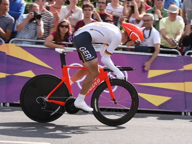 Felt like facing imminent demise