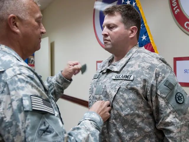 Air Force Careers Focused on Medical Profession in the United States