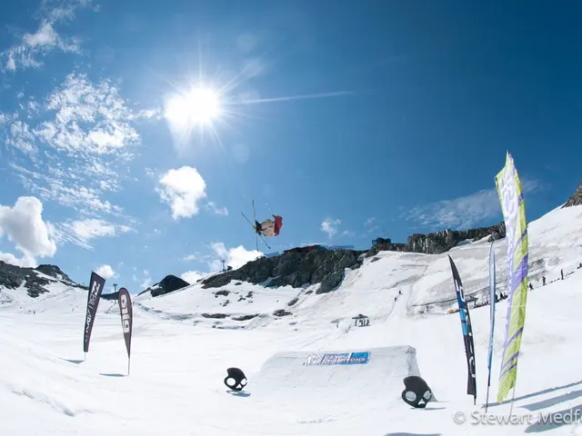 Braced for the chill: Preparing for the winter weather