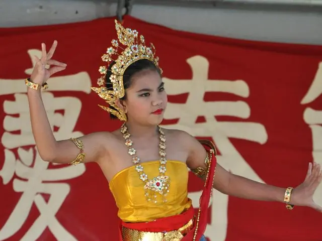 Therapeutic Dance Session Led by Tripura Kashyap
