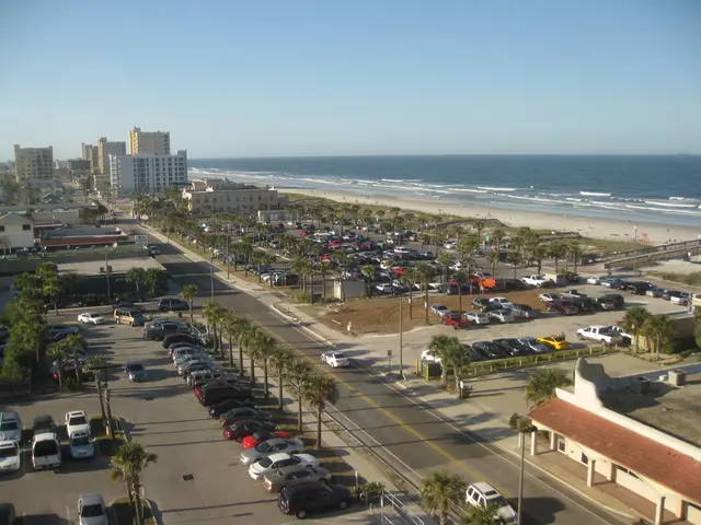 Atlantic Circulation Collapse Possible Within Decades Despite Low Emissions