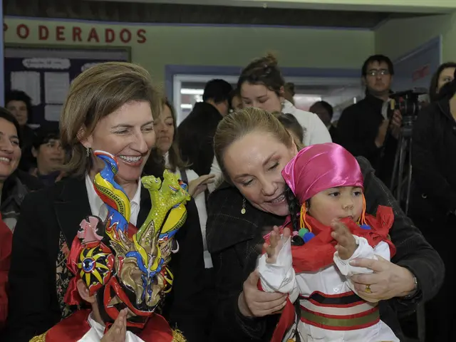 Unusual Facemasks Reveal the Unconventional Nature of Mankind