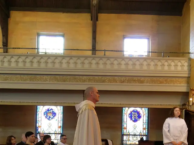 Austrian case of fugitive nuns underscores struggle of aging, diminishing religious orders