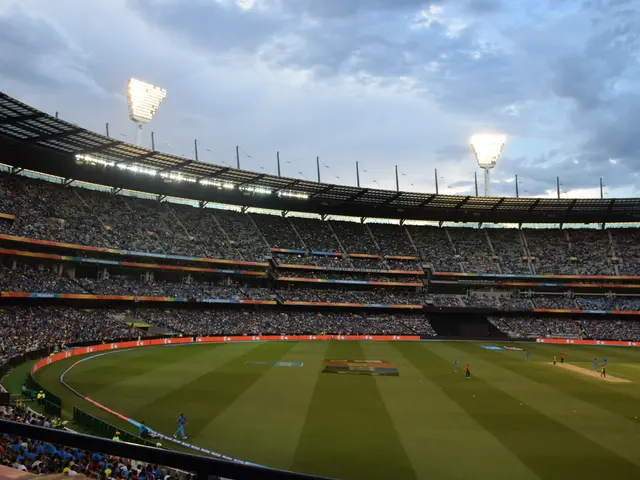 ICC Consideration of Duterte's Health-Related Petition