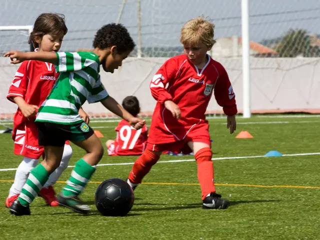 High school football season in Ohio is suspended due to a legal claim accusing players of being...