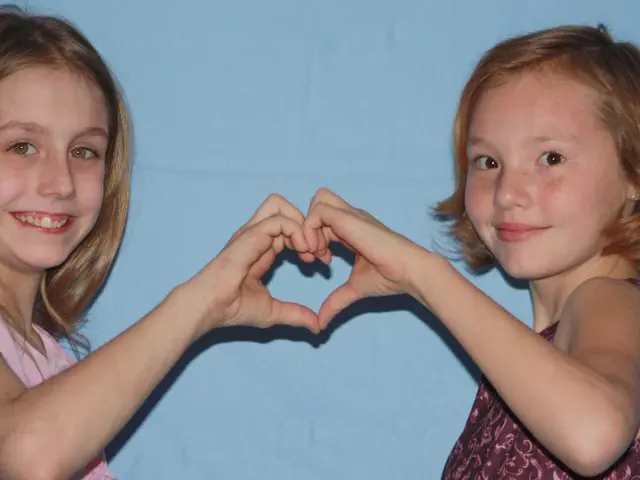 Aid Requested: Young Israeli child with an artificial heart waits for critical operation to...