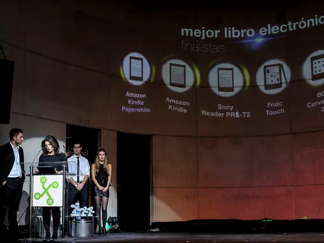 Women's Tech Accomplishments Honored at Grace Hopper Conference