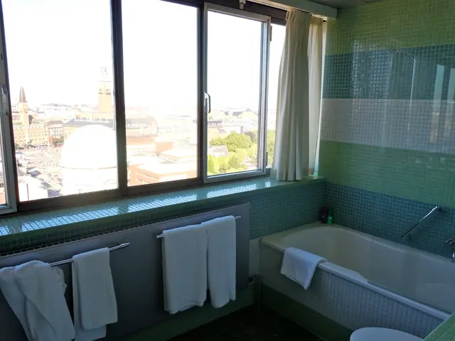 Thermal baths and saunas face delayed opening due to unspecified reasons.