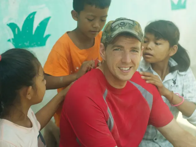 Nine Potential Reasons Underlying Your Sense of Loneliness