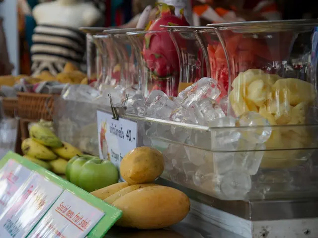 Scientific Evidence Supports the Preference for Almonds in Masses