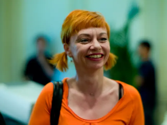 Mood Control Through Phosphatidylserine: Achieving Brain Harmony