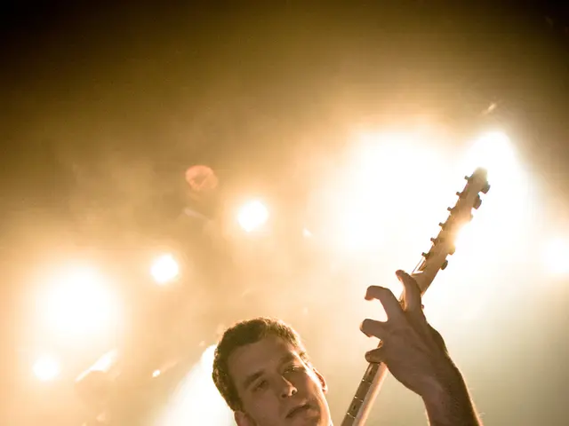 Life-Saving Trip for a Guitarist: How Acquiring a Boss Pedal Prevented Isolation and Possible...