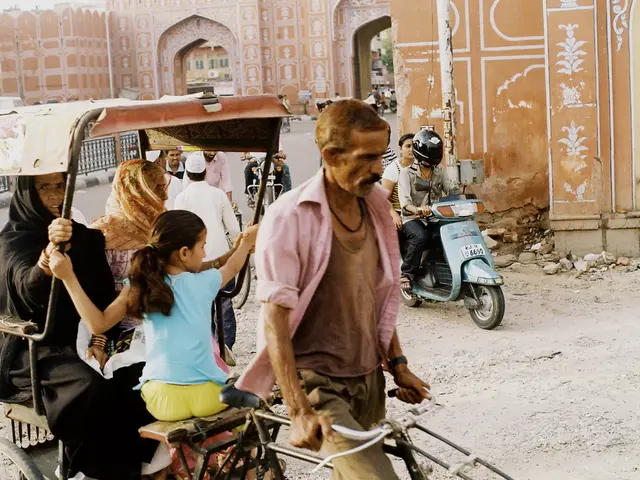 Increase in Dowry Demands Illustrates Disconnect Between Marriage and Social Security for Women