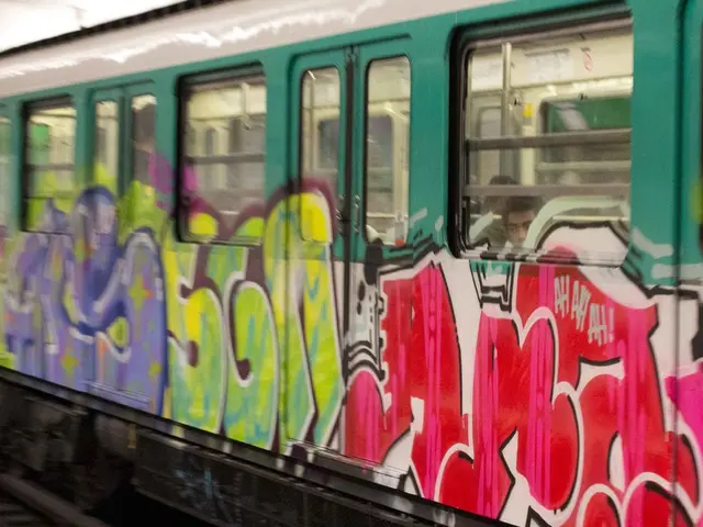 Train journeys in the regional area witness sexual harassment incidents