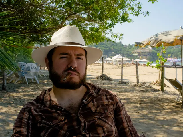 Tobacco lobbyist raises doubts over citizen's discussion on potential smoking restrictions in BW's...