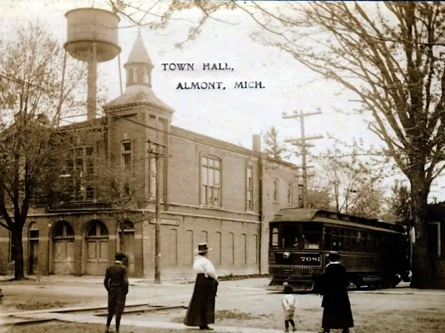 Making Accessible the Heritage Town of Quedlinburg: Is It Possible?